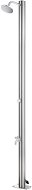 Garden shower 215 cm stainless steel - Garden Shower