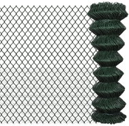 Wire mesh steel 1,25 x 25 m - Wire Mesh
