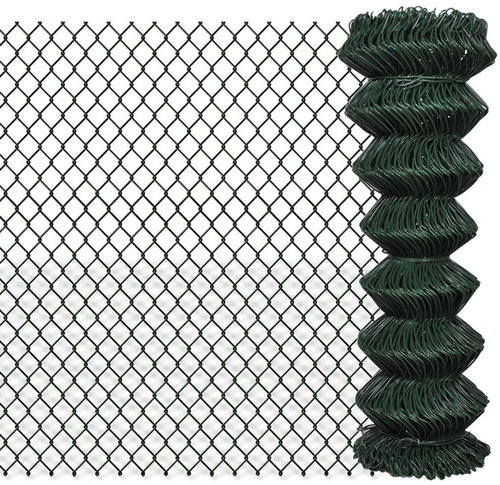 Wire mesh steel 1,25 x 25 m - Wire Mesh - Main image