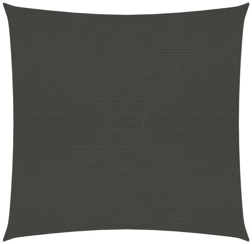 SHUMEE Plachta stínící, antracit 4,5 x 4,5m - Shade Sail - Main image