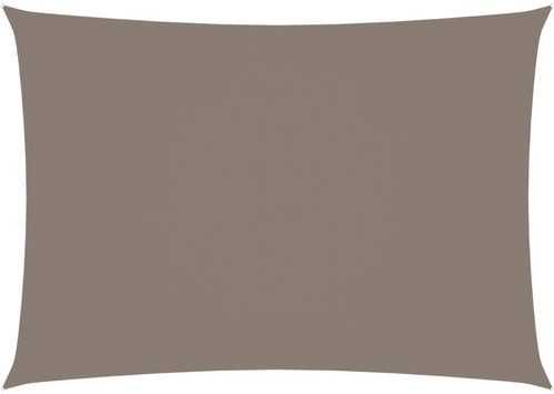 SHUMEE Plachta stínící, taupe 2 x 4,5m - Stínící plachta - Main image