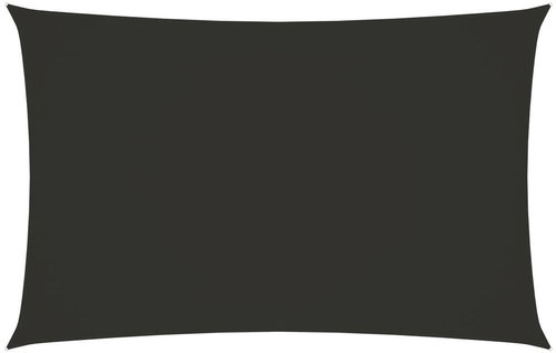 SHUMEE Plachta stínící, antracit 2 x 5m - Stínící plachta - Main image