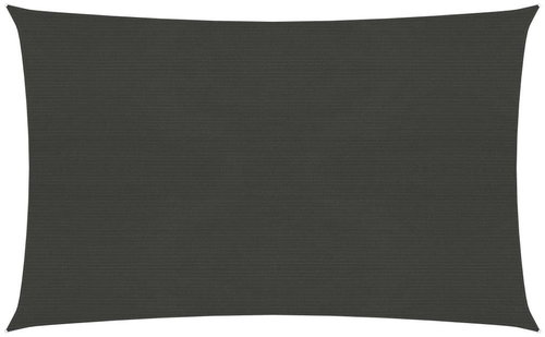 SHUMEE Plachta stínící, antracit 3 x 4,5m - Shade Sail - Main image