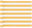 White-yellow 75×300 cm oxford fabric 134900