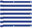 White blue 75×300 cm oxford fabric 134912