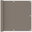 Taupe 90×300 cm oxfordská látka 134988