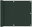 Dark green 75×300 cm oxford fabric 134996