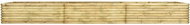 SHUMEE Raised flower bed 450 x 100 x 48 cm impregnated pine 19 mm - Raised Garden Bed