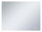 Bathroom Mirror with LED Lights and Touch Sensor 80 x 60cm - Mirror