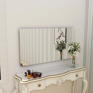 Mirror without Frame 140 x 60cm Glass - Mirror