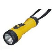 SOLID CR-2074 torch - Light