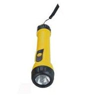 SOLID CR-2075 torch - Light
