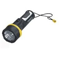 SOLID CR-2072 torch - Light