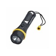 SOLID CR-2073 torch - Light