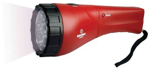 BRONDI BR-LP400 - Baterka - Hlavní obrázek