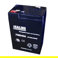 SOLID alternate accumulator for CR2008 ande CR2008R6 - Replacement Battery