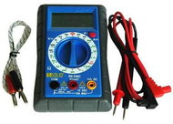Solight V10 blue - Multimeter