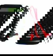 Solight V13 black - Multimeter