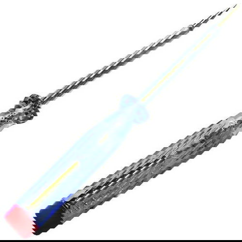 SOLID M5875-201C (blue) - Voltage Tester - Main image