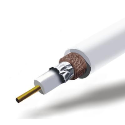 SOLID koaxiální CB500, krabice - Datový kabel - Hlavní obrázek