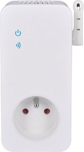 Solight DY10GSM - Smart Socket - Main image