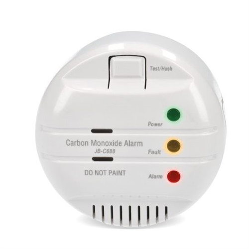 Solight 1D36 - Gas Leak Detector - Main image