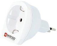 SKROSS SUI PA24 - Utazó adapter