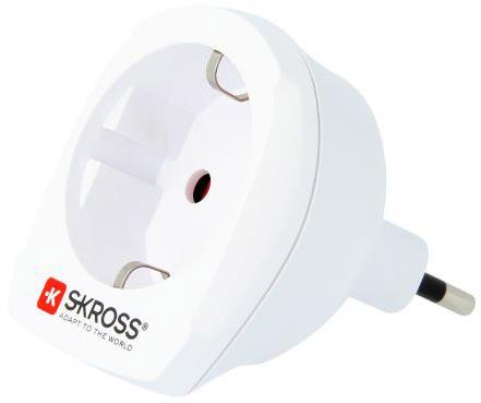 SKROSS PA25 - Travel Adapter - Main image