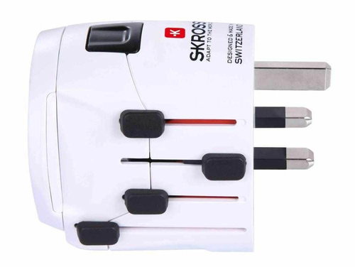 SKROSS World Adapter PRO PA34 - Travel Adapter - Main image