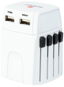 SKROSS PA44 World Adapter MUV Micro USB - Travel Adapter