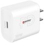 SKROSS USB-C Power charger 30 W US, Power Delivery, typ A - Cestovný adaptér
