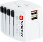 Travel Adapter SKROSS PA48 - Cestovní adaptér