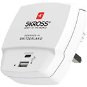 SKROSS USB Type-C UK, 5400mA max. - Hálózati tápegység