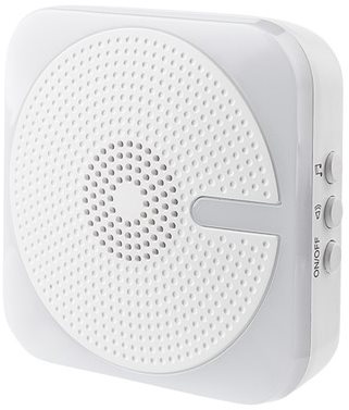 Solight Wireless Doorbell, 200m - Doorbell - Main image