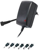 SOLID saving power adapter 2250mA stabilised - Adapter