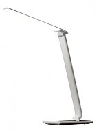 Stolová lampa Solight - Stolová lampička stmievacia, 12 W, biela - Stolní lampa