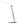 Table Lamp Dimmable 12W, White