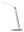 Table Lamp Dimmable 12W, White