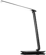 Asztali lámpa Solight asztali lámpa szabályozható 9W, fekete - Stolní lampa