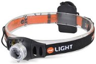 Solight Dimmable LED Headtorch, 3W Cree - Headlamp