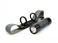 Solight hand and head 2in1 LED Torch - Flashlight