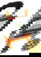  Solight portable reflector 10W orange-black  - LED Light