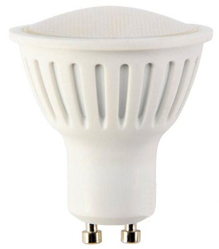 Solight spot GU10 LED bulb 5W 3000K - LED Bulb - Main image