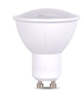 Solight LED Spotlight, GU10, 5W, 4000K - LED Bulb