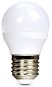 Solight LED žiarovka sviečka E27 6W 3000K - LED žiarovka