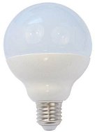 Solight LED-Lampe Globe E27 15W 3000K - LED-Birne