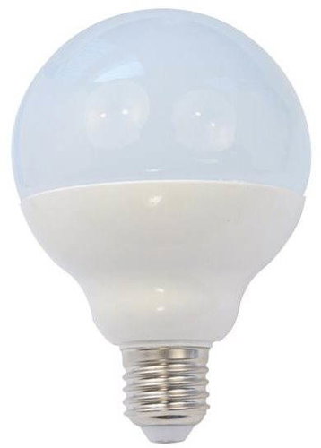 Solight LED bulb Globe E27 15W 3000K - LED Bulb - Main image