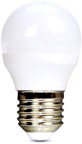 Solight 4W LED E27 3000K - LED Bulb - Main image