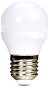 Solight 4W LED E27 3000K - LED Bulb