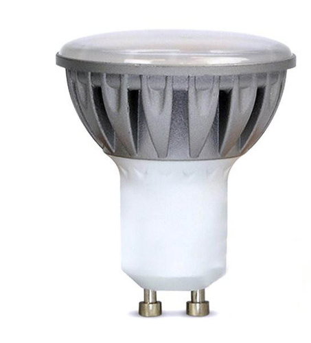 Solight 7W LED GU10 6000K - LED Bulb - Main image